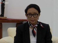 1 Jenazah dan 14 ABK Korban Kapal China Sudah Dipulangkan