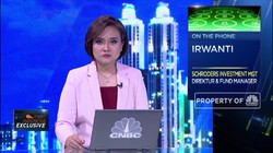 Schroders: Reksa Dana Campuran Jadi Pilihan di Tengah Pandemi