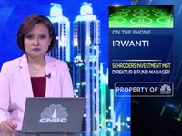 Schroders: Reksa Dana Campuran Jadi Pilihan di Tengah Pandemi