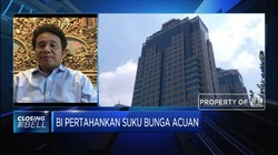 Mirza Adityaswara: Tekanan Ekonomi di 2020 Ini Sangat Berat