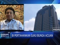 Mirza Adityaswara: Tekanan Ekonomi di 2020 Ini Sangat Berat