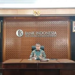 BI Turunkan GWM Rupiah 200 Bps, Berlaku 1 Mei 2020!