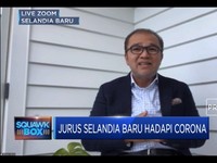 Dubes Tantowi: Corona Juga Hantam Ekonomi Selandia Baru