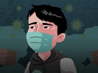 Hipertensi & Diabetes, 2 Penyakit Picu Kematian Pasien Corona