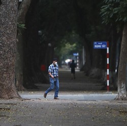 Tanpa Kematian Covid-19, Vietnam Kurangi Penerapan Lockdown