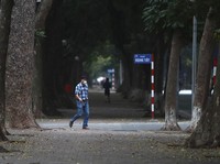 Tanpa Kematian Covid-19, Vietnam Kurangi Penerapan Lockdown