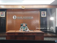 Hadapi Pandemi Covid-19, BI Pertahankan BI7DRR Tetap 4,50%
