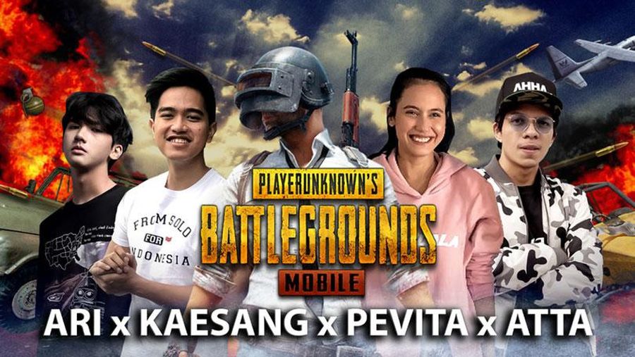 adv pubg