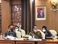 RI Harus Punya Kedaulatan Kesehatan, Ini Usulan DPR ke BUMN