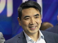Eric Yuan, Bos Zoom yang Tajir Melintir Saat Pandemi Covid-19