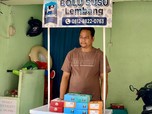 Debitur: Pengajuan Keringanan Kredit Itu Mudah dan Cepat