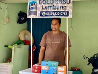Debitur: Pengajuan Keringanan Kredit Itu Mudah dan Cepat