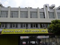 Tok! 7 BUMN Resmi Alihkan Saham, Holding BUMN RS Kelola 35 RS