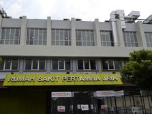 Tok! 7 BUMN Resmi Alihkan Saham, Holding BUMN RS Kelola 35 RS