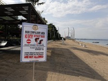 Turis Asing Wisata ke RI Diusulkan Wajib Karantina 2 Pekan