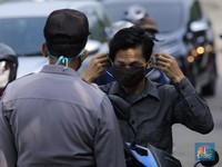 Kadin Jakarta: Semoga Tak Ada Lagi Perpanjangan PSBB DKI