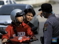 Cegah Corona, Pemerintah Larang Ngabuburit di Luar Rumah
