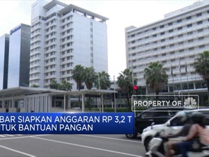 Jawa Barat Resmi Terapkan PSBB di 5 Daerah