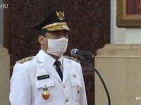 Dear Warga DKI, Tolak Vaksinasi Covid akan Didenda Rp 5 Juta!