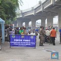 PSBB Kota Bekasi: Masih Banyak Warga ke Jakarta Tanpa Masker!
