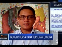 MMI: Hadapai Covid-19, Pasar Butuh Stimulus Fiskal & Moneter