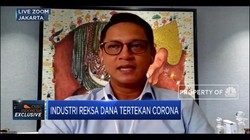 Pasar Keuangan Terdampak Corona,Ini Rekomendasi Investasi MMI
