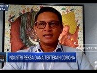 Pasar Keuangan Terdampak Corona,Ini Rekomendasi Investasi MMI
