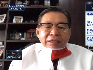 Ikut Terdampak Corona, Sinar Mas: Bisnis Properti Mati Suri