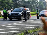 Sederet Pelanggaran yang Terjadi Dalam PSBB Bogor, Bandel!
