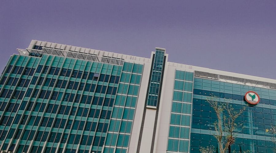 Kasikornbank Public Company Limited/Doc situs Kasinokorn