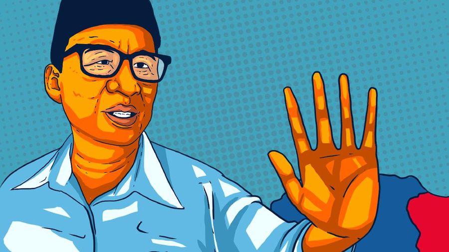 Infografis/Warga Tangerang Raya Bersiap! PSBB Segera Dimulai/Aristya Rahadian Krisabella