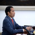 Jokowi Buka-Bukaan Stok Pangan di Puluhan Provinsi Defisit