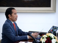 Kado Jokowi untuk UMKM: Pinjaman Mudah, Bebas Pajak