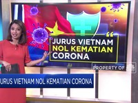 Jurus Vietnam Nol Kematian Corona