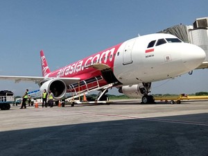 Penerbangan Internasional Palembang-Kuala Lumpur Dibuka