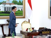 Saat Pembuat Larangan Mudik Tak Boleh Pulang Kampung