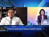Penuhi Kebutuhan Domestik,Sinar Mas Produksi 1,8 Juta Masker