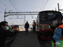 Proyek Double Track KA Bogor-Sukabumi Tuai Kritik, Kok Bisa?