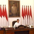 Benarkah Jokowi Tutupi Data Terkait Covid-19?
