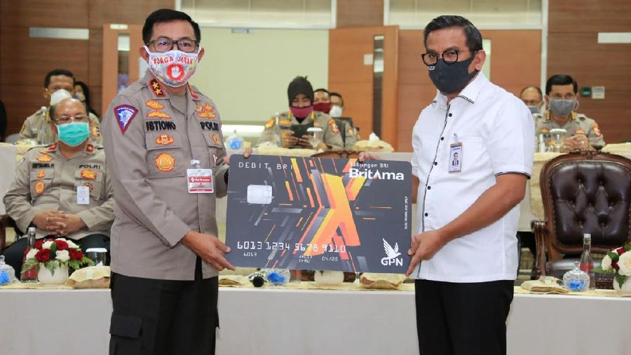 Dok: BRI