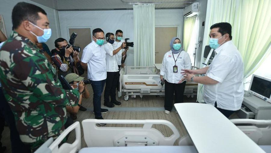 Dok: Pertamina