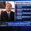 Optimisme IPO Bumi Benowo Sukses Sejahtera di Tengah Pandemi