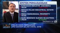 Optimisme IPO Bumi Benowo Sukses Sejahtera Di Tengah Pandemi