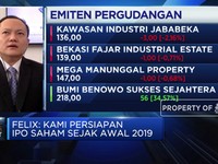 Optimisme IPO Bumi Benowo Sukses Sejahtera di Tengah Pandemi