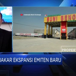 Raup Dana Segar Rp 156 M, BBSS Siap Tambah 10 Ha Landbank
