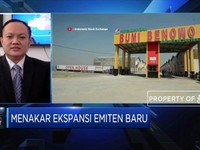 Raup Dana Segar Rp 156 M, BBSS Siap Tambah 10 Ha Landbank