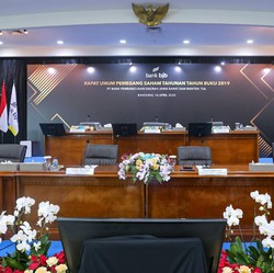 Total Rp 925 M, bank bjb Bagikan Dividen Rp 94,02/Saham