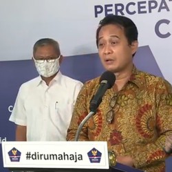 100 Dokter Meninggal Gegara Covid-19, Masih Mau 'Bandel'?