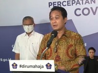 100 Dokter Meninggal Gegara Covid-19, Masih Mau 'Bandel'?