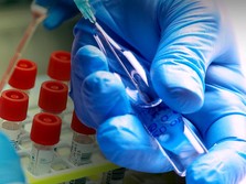 Kabar Baik! Bio Farma Targetkan Akhir 2020 Ada Bibit Vaksin